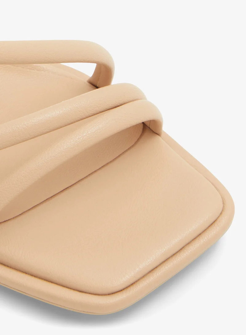 CALL IT SPRING  Luxe Slingback Heeled Sandals for Women | Best Price UAE